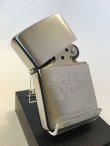 画像2: No.200 NASA＆ミリタリーシリーズZIPPO F-14 TOMCAT トムキャット z-4509