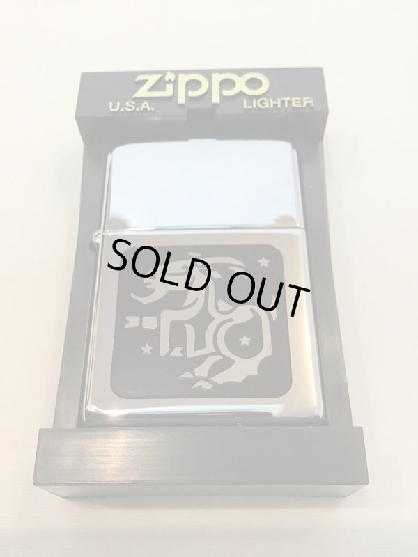 画像5: No.250 ZODIAC ZIPPO 星座シリーズ やぎ座 z-1190