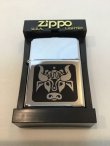 画像5: No.250 ZODIAC ZIPPO 星座シリーズ おうし座 z-1182