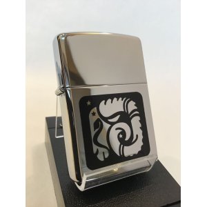 画像: No.250 ZODIAC ZIPPO 星座シリーズ おひつじ座 z-1181