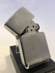 画像2: No.200 USED ZIPPO 1958年製 PLANE プレーン z-4511