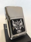 画像1: No.250 ZODIAC ZIPPO 星座シリーズ おうし座 z-1182