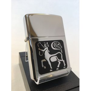 画像: No.250 ZODIAC ZIPPO 星座シリーズ いて座 z-1189