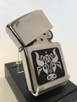 画像2: No.250 ZODIAC ZIPPO 星座シリーズ おうし座 z-1182