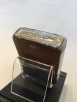 画像4: No.200 USED ZIPPO 1946年~47年製 ENGINE TONGUE エンジンタン z-4517