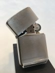 画像2: No.200 USED ZIPPO 1958年製 PLANE プレーン z-4524