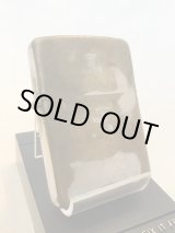 画像: No.200 USED ZIPPO 1958年製 PLANE プレーン z-4530