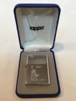 画像5: No.15 幻の1991年製 スターリングシルバーZIPPO 自由の女神 [Z-122]