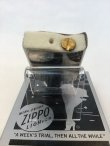 画像4: ZIPPOインサイドユニット 1986年12月製 スリムタイプ z-4533