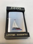 画像5: No.200 スポーツシリーズZIPPO YACHT ヨット(セーリング) z-4536