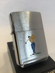 画像1: No.200 スポーツシリーズZIPPO ゴルファー(カラー)z-886