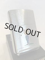 画像: No.200 スポーツシリーズZIPPO ゴルファー(カラー)z-886