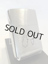 画像: No.200 スポーツシリーズZIPPO ドッグ z-1347