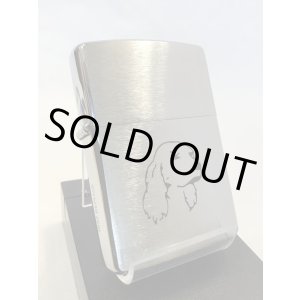 画像: No.200 スポーツシリーズZIPPO ドッグ z-1347