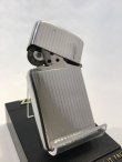 画像3: No.1625USED ZIPPO 1962年製 DIAGONAL DESIGN ダイアゴナル デザイン z-4545