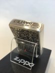 画像4: No.200 推奨品ZIPPO シルバーアンティーク ベネチアン z-4546