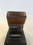 画像6: No.102 アメリカ ホルゲート社製 WOOD ZIPPO ウッドプレーン z-4550