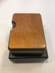 画像7: No.102 アメリカ ホルゲート社製 WOOD ZIPPO ウッドプレーン z-4550