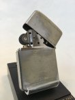 画像3: No.200 USED ZIPPO 1947年~51年製 プレーン z-4551