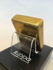 画像4: No.200 ヴィンテージZIPPO 1994年製 アンティークブラス z-4558