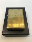 画像5: No.200 ヴィンテージZIPPO 1994年製 アンティークブラス z-4558