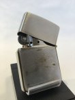 画像3: No.200 USED ZIPPO 1965年製 JJK イニシャル z-4561