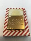 画像5: No.270G COCA COLA ZIPPO コカコーラ誕生100周年記念 ゴールド z-4566