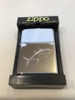 画像5: No.250 推奨品ZIPPO TUNA 鮪(マグロ) z-4573