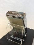 画像4: No.1659 スリムタイプZIPPO スクリュームショー WHALE ホエール z-4576