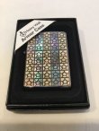 画像5: No.162 アーマータイプZIPPO SHELL RADIN シェルラデン z-4592