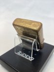 画像4: No.162 アーマーシリーズ アーマータイプZIPPO ANTIQUE BRASS アンティークブラス z-4599