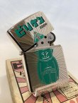 画像2: No.200 キャラクターZIPPO BILLIKEN ビリケン グリーン z-4601