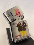 画像2: No.200 記念・限定品ZIPPO l'm a pampered pop 限定1000個 z-4607