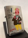 画像1: No.200 記念・限定品ZIPPO l'm a pampered pop 限定1000個 z-4607