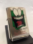 画像1: No.200 キャラクターZIPPO BLOCK HEADS ブロックヘッズ z-4610