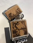 画像3: No.250 記念・限定品 WOODシリーズZIPPO 50個限定 z-4612