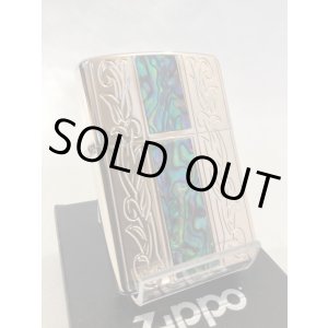 画像: No.200 推奨品ZIPP SHELL LINE 天然シェルライン z-4613