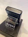 画像6: No.200 ヴィンテージZIPPO 2004年製 ブルーチタンコンビ z-4615