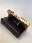 画像3: ZIPPO時計シリーズ ZIPPO TIME TANK タイムタンク ブラスサテン z-4617