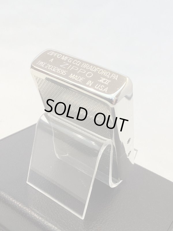 Yahoo!オークション - 31NG ZIPPO TIME TANK ジッポ タイム