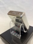 画像4: No.200 推奨品ZIPPO シルバーイブシクロス z-4624