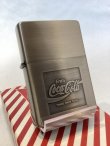 画像1: No.230 ドリンクシリーズZIPPO ENJOY COCA COLA エンジョイ コカコーラ z-4626