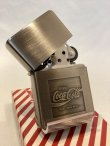 画像2: No.230 ドリンクシリーズZIPPO ENJOY COCA COLA エンジョイ コカコーラ z-4626