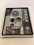 画像3: ZIPPO時計シリーズZIPPOHANG-X アウトドアウォッチ z-4628