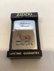 画像6: No.250 ネイチャーシリーズZIPPO ワイルドホース z-4644