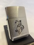 画像1: No.200 スポーツシリーズZIPPO BOLD LINE TYPE ボールドラインタイプ RODEO ロディオ z-4647