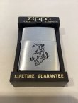 画像5: No.200 スポーツシリーズZIPPO BOLD LINE TYPE ボールドラインタイプ RODEO ロディオ z-4647