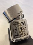 画像2: No.200 コレクションアイテムシリーズ 鉄腕アトムZIPPO シリアルNo.0000 z-4648