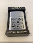 画像6: No.200 コレクションアイテムシリーズ 鉄腕アトムZIPPO シリアルNo.0000 z-4648