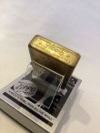 画像4: No.1935レプリカZIPPO ANTIQUE BRASS アンティークブラス z-4652